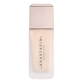 Impeccable Blurring Second-Skin Matte Foundation - Fond de ten image